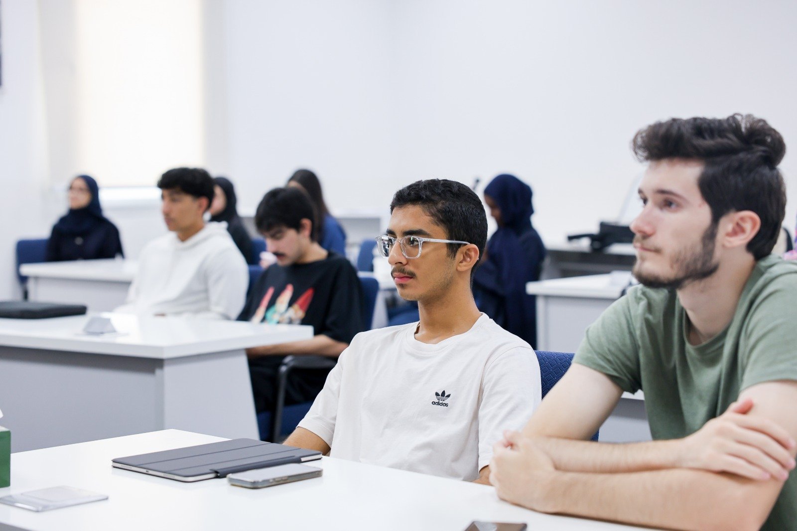 معهد الدوحة للدراسات العليا